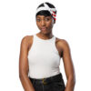 Harmedia Studios - All-over print bandana - Image 3