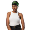 Frog - All-over print bandana - Image 3