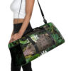 Frog - Duffle bag