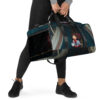 Venetian Gondola - Duffle bag - Image 2