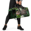 Frog - Duffle bag - Image 2
