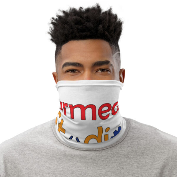 Harmedia Studios - Neck Gaiter