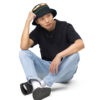 Portland Docks - Reversible bucket hat - Image 7