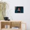 Venetian Gondola - Canvas - Image 2