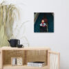 Venetian Gondola - Canvas - Image 3