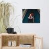 Venetian Gondola - Canvas - Image 4