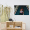 Venetian Gondola - Canvas - Image 6