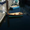 Portland Maine Docks