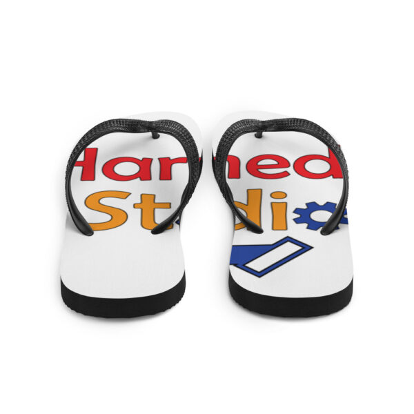 Harmedia Studios - Flip Flops