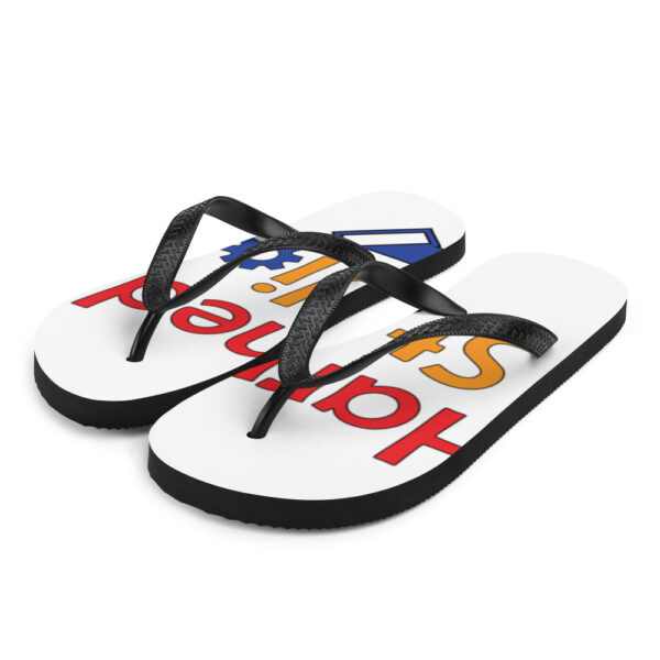 Harmedia Studios - Flip Flops